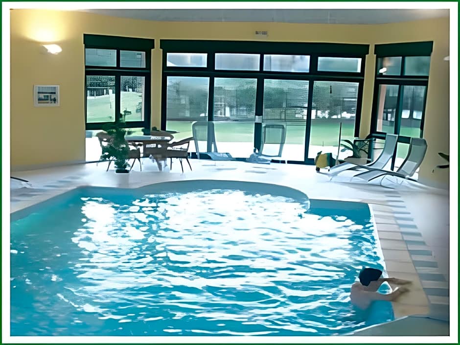 Hotel Du Donon