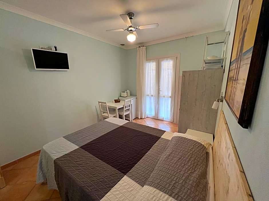 Agriturismo Paradisa