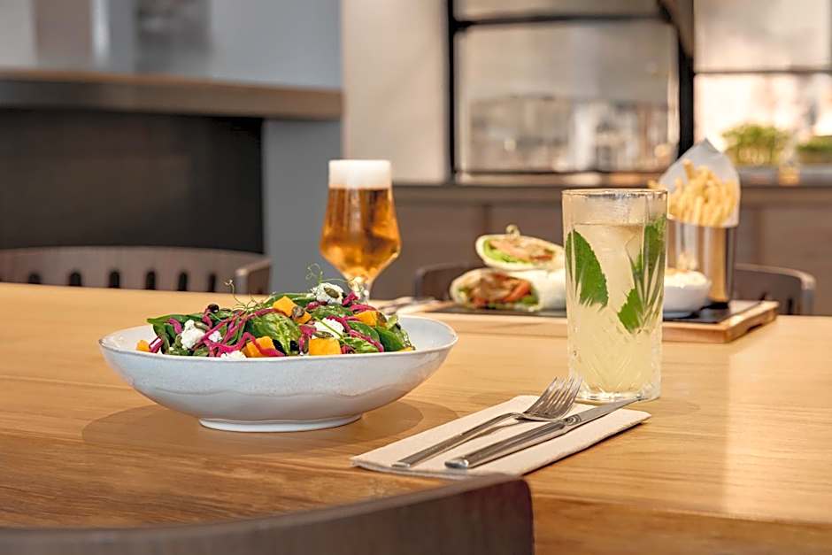 Holiday Inn Express Porto Boavista By IHG