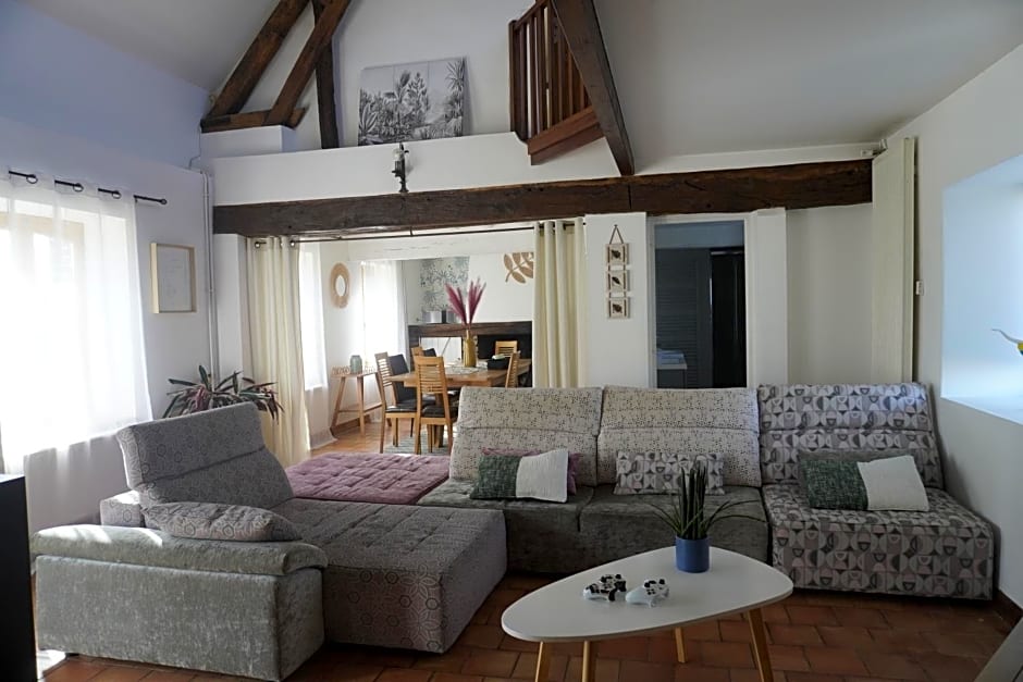 Le Domaine du Moulin 28