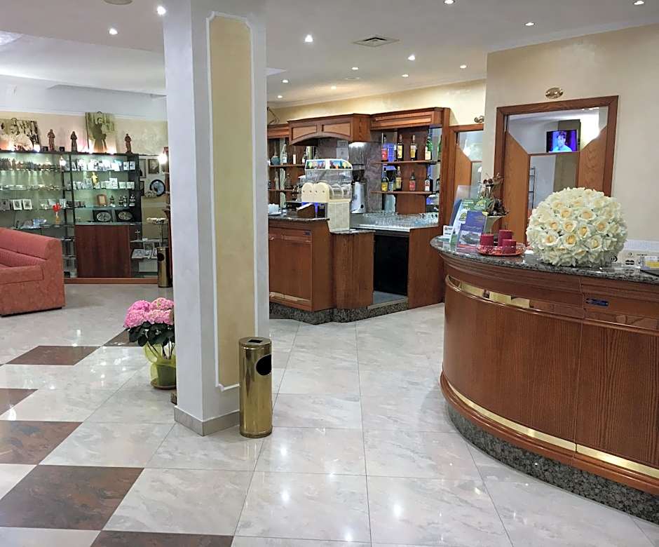 Hotel Euro
