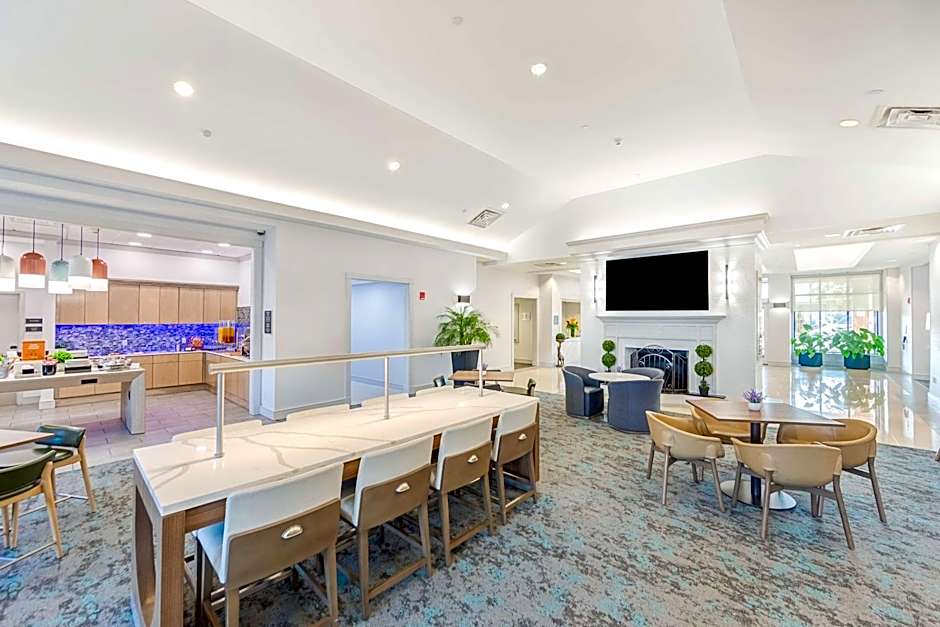Homewood Suites By Hilton East Rutherford