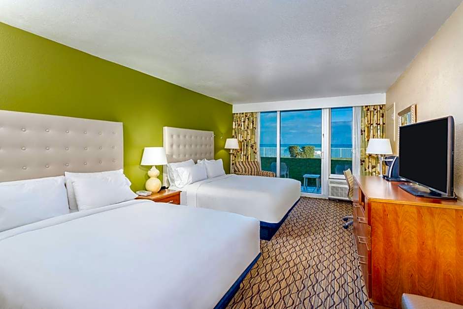 Ocean Breeze Inn Vero Beach