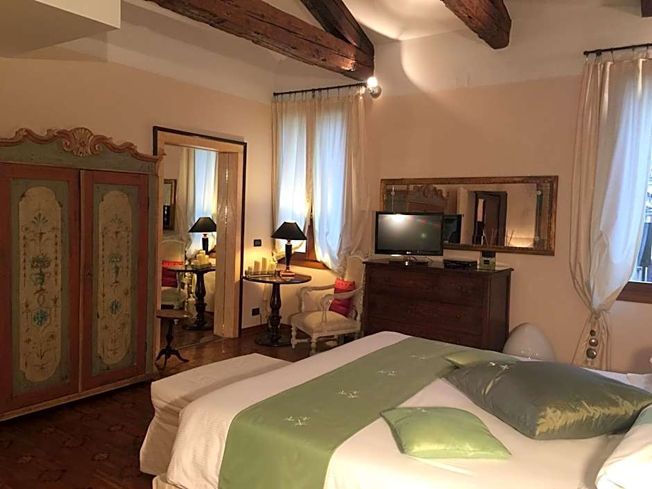 La Villeggiatura
