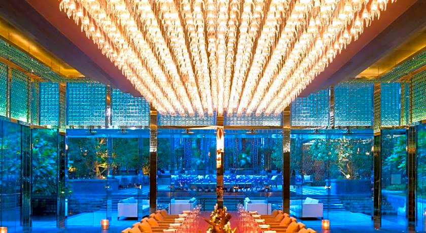 W Guangzhou