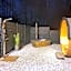 Voralpen Lodge - Ferienhaus mit Gym, Sauna & Hot Tub
