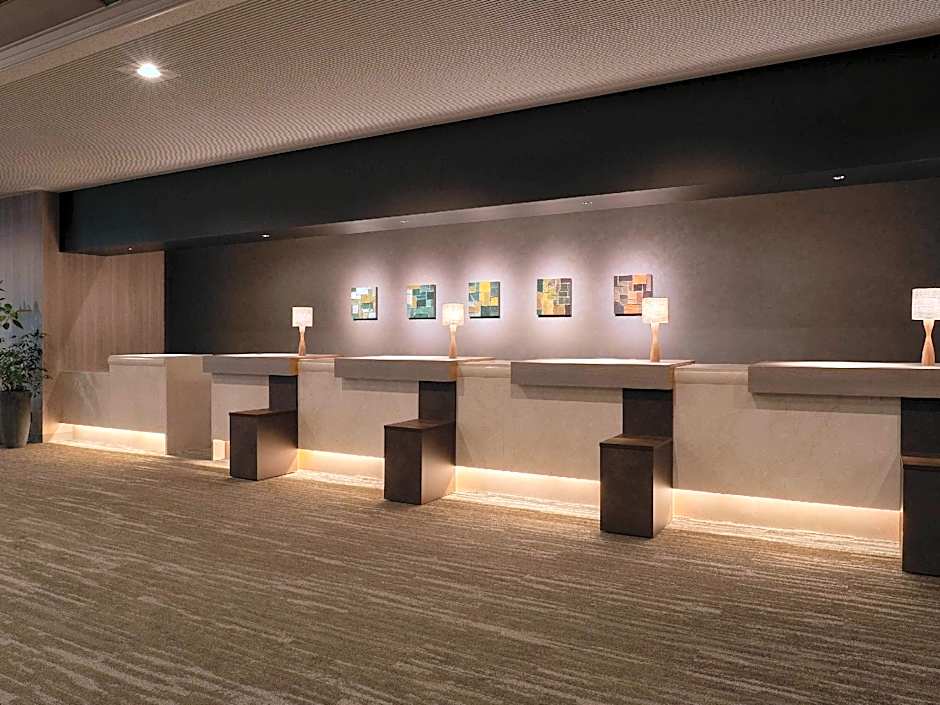 Mercure Toyama Tonami Resort & Spa
