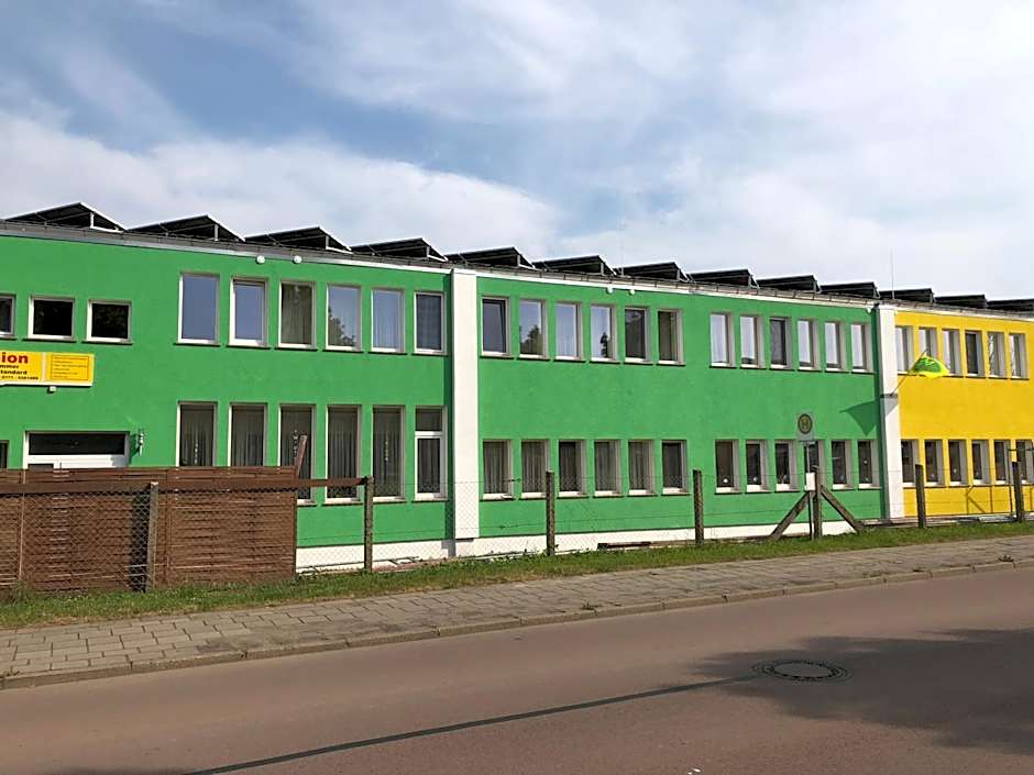 Motel Monteur