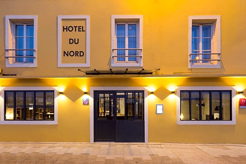 Hôtel du Nord, Sure Hotel Collection by Best Western