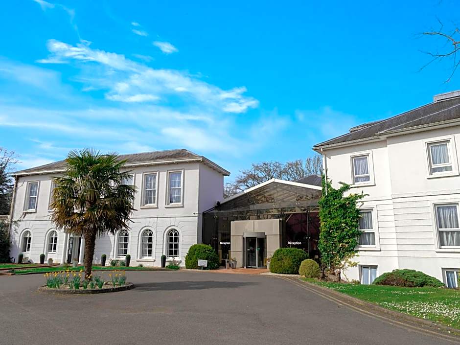 Manor Of Groves Hotel, Golf & Health Club