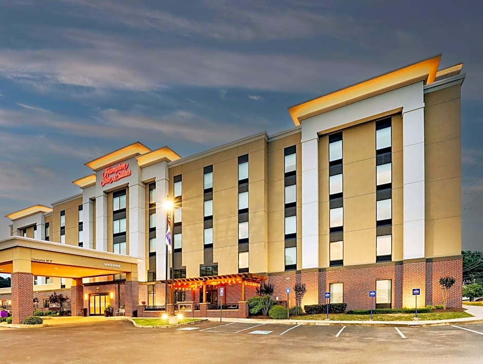 Hampton Inn By Hilton and Suites Rome, GA