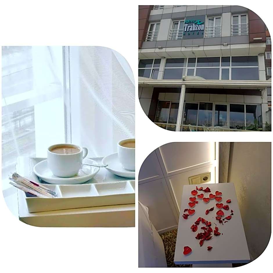 Airport Trabzon Otel