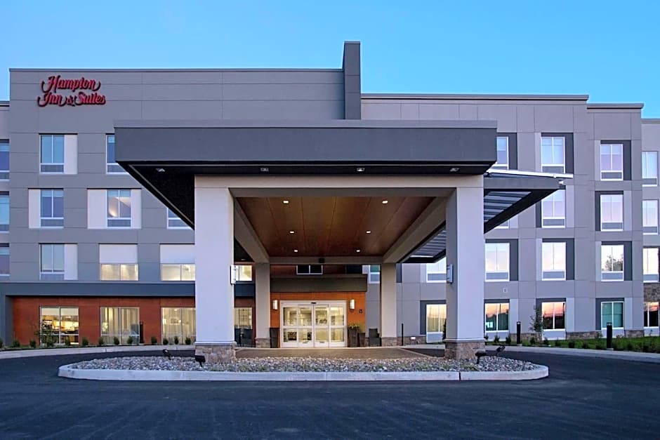 Hampton Inn By Hilton & Suites Kutztown, PA