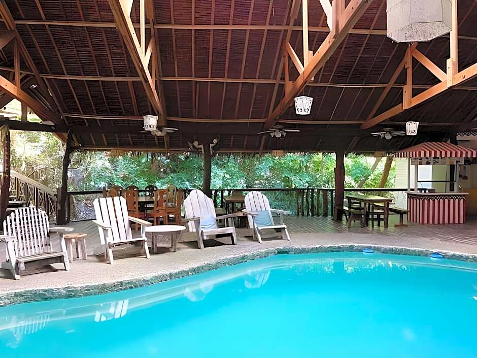 Bohol Bee Farm Hotel