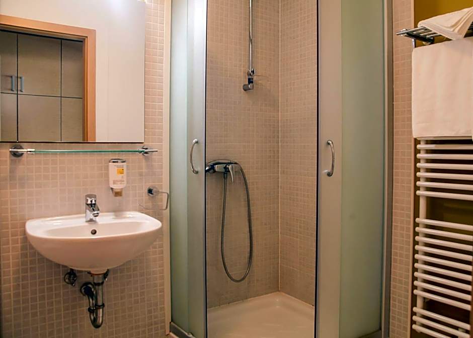 Hotel Veter