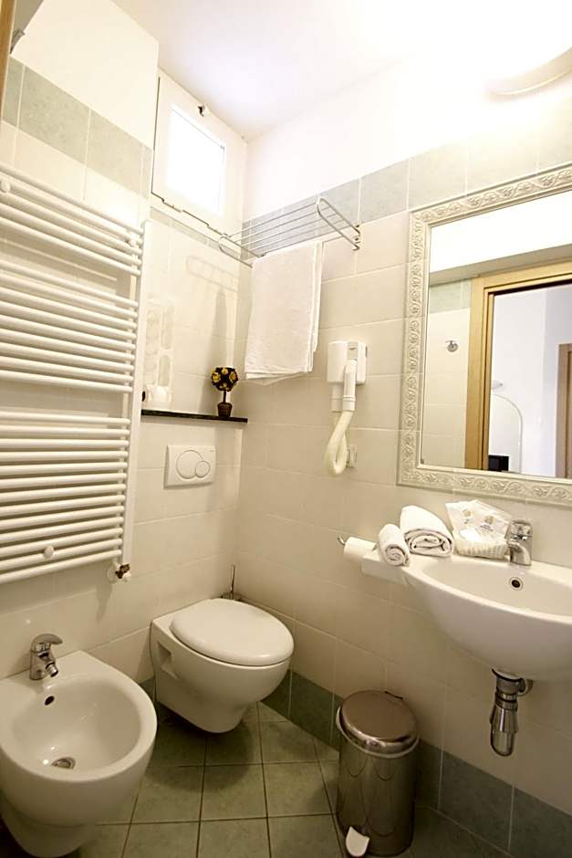 Hotel Romagna