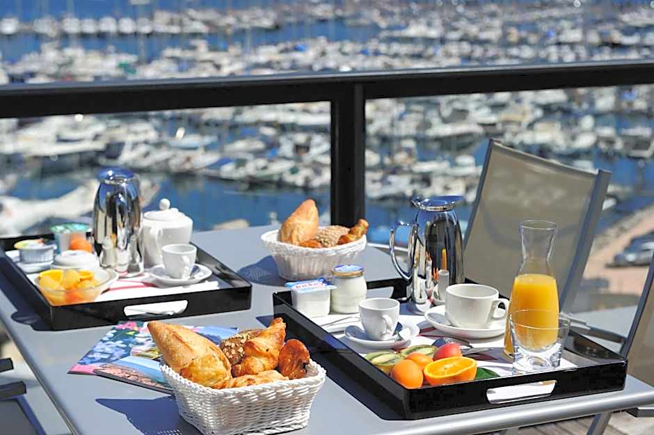 Hotel Mercure Ajaccio