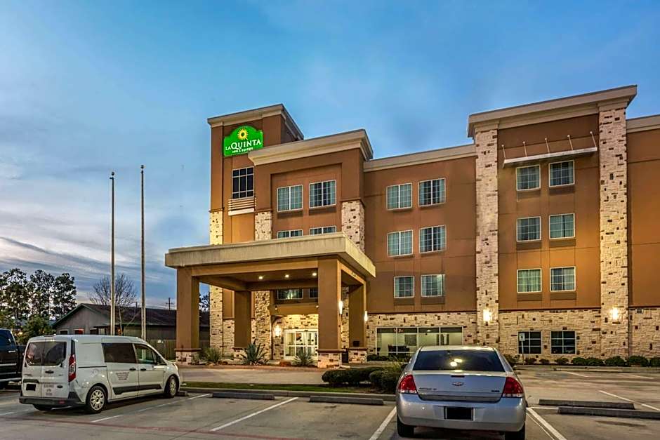 La Quinta Inn & Suites by Wyndham Atascocita-Humble
