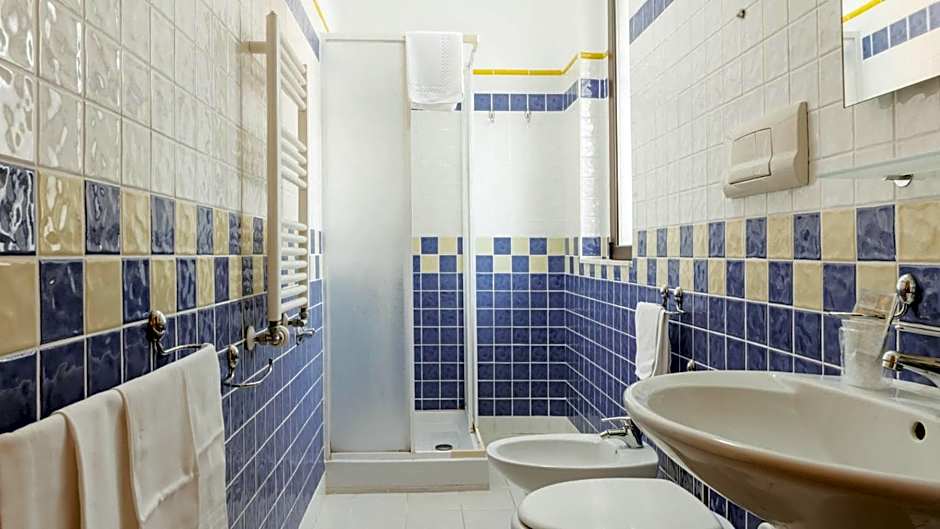 Hotel Villa Del Sorriso