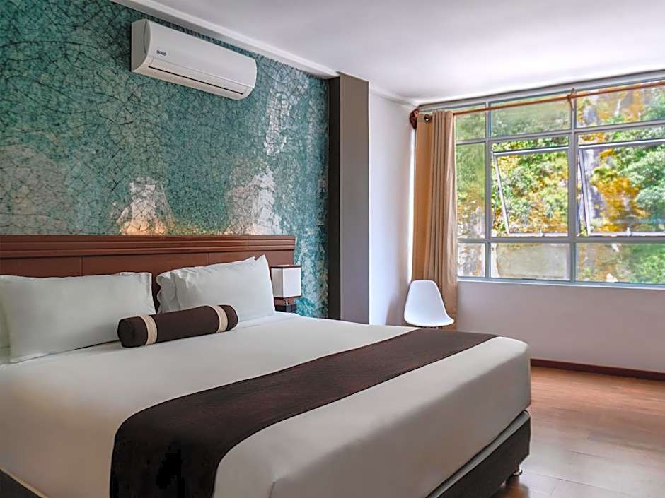Hotel Ferre Machu Picchu