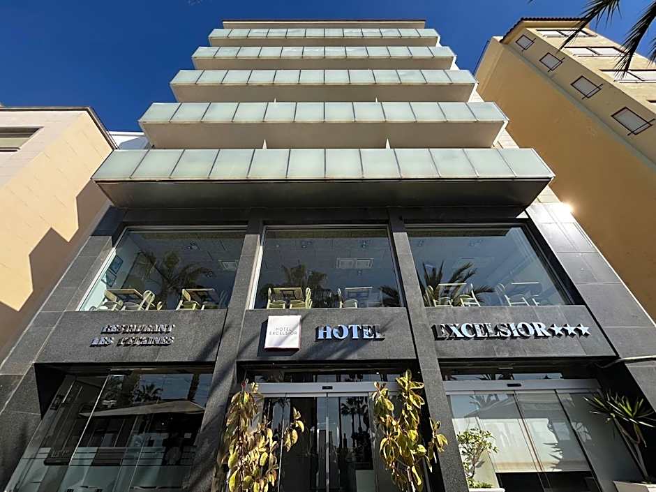 Hotel Excelsior