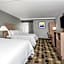 Sleep Inn Terre Haute University Area
