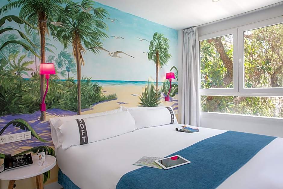 Casual del Mar Malaga