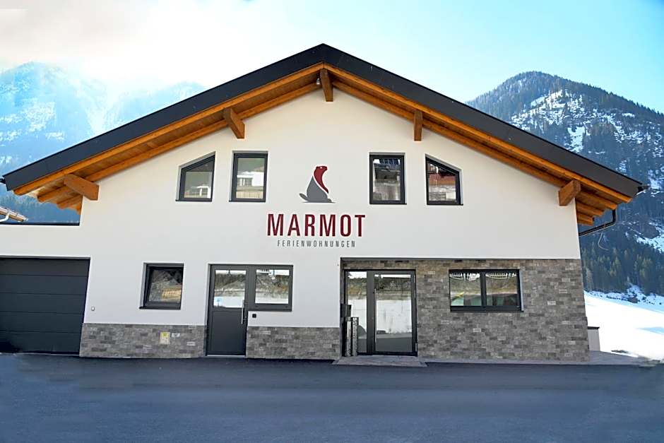 Ferienwohnungen Marmot