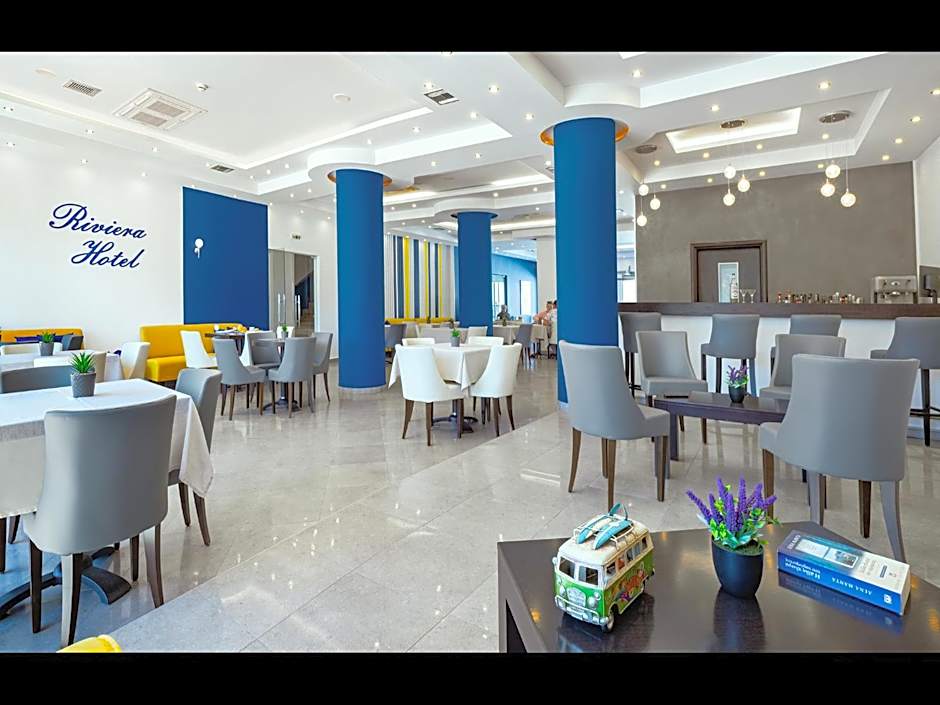 Thassian Riviera Hotel