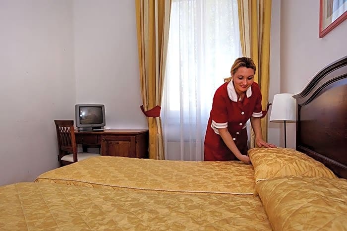 Hotel Vasari