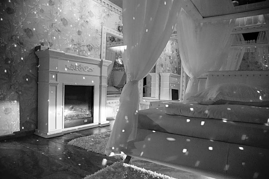 Anadi Hotel Boutique ONLY ADULT