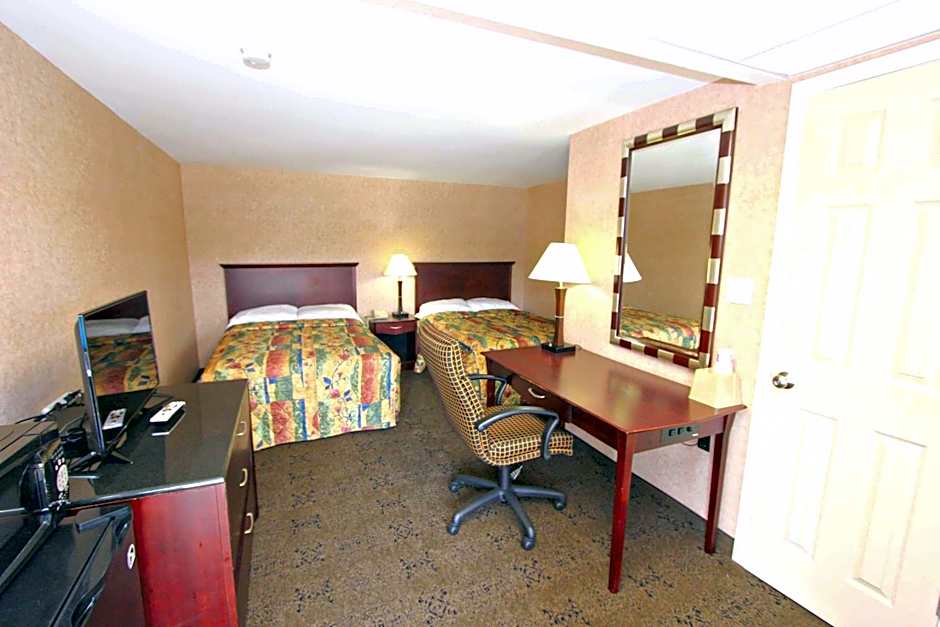 Knights Inn Pine Grove