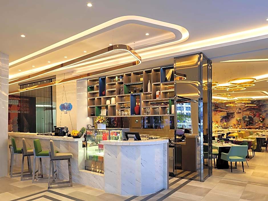 ibis Styles Bangkok Ratchada