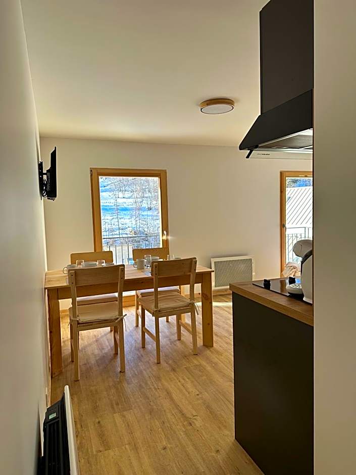 Résidence le Prorel - Serre chevalier