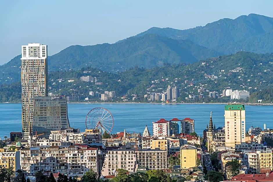 Alliance Palace Batumi