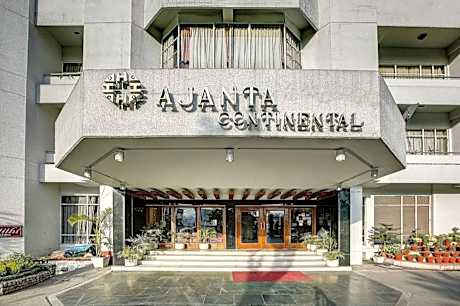 Hotel Ajanta Continental