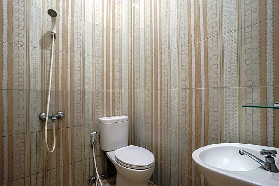 RedDoorz @ Andalas Asri Lampung