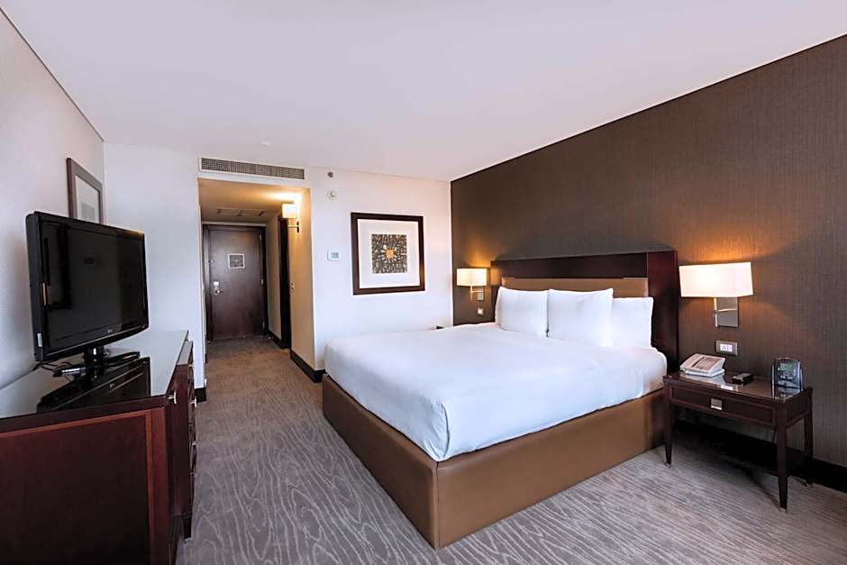 Hilton Mexico City Reforma