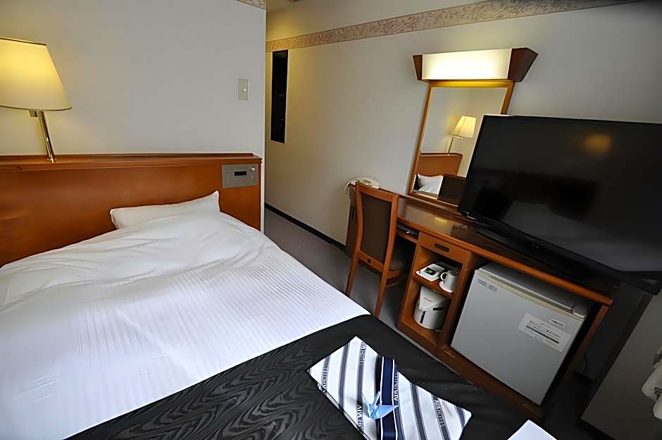 APA Hotel Ogaki-Ekimae
