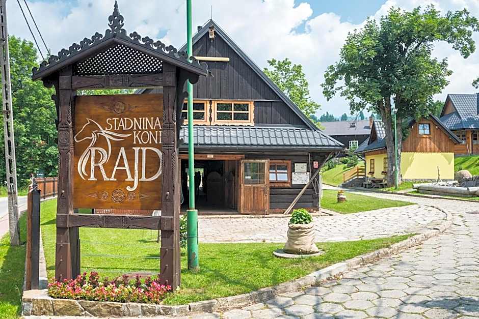 Apartamenty Rajd Jaworki