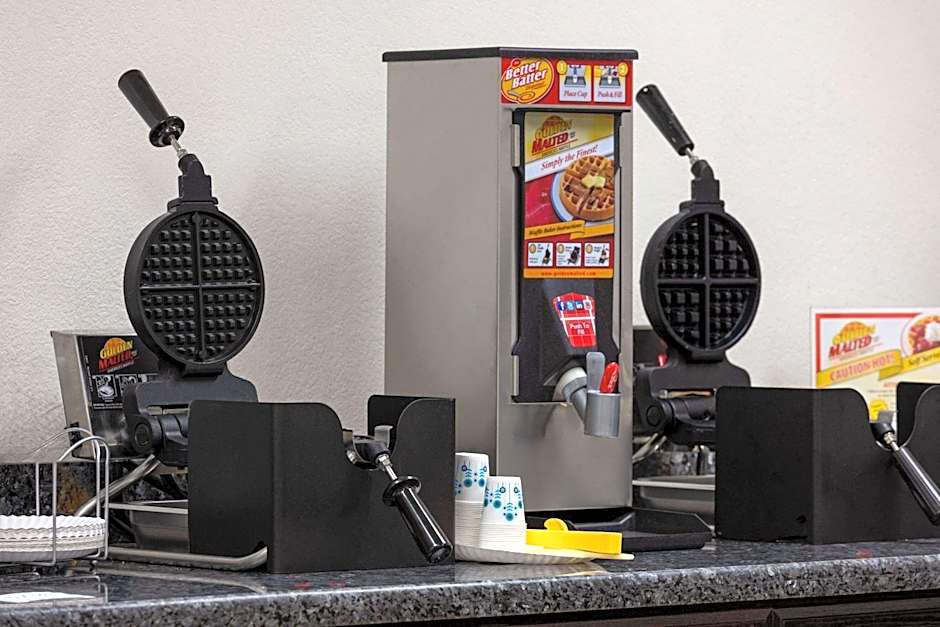 Travelodge by Wyndham Globe AZ