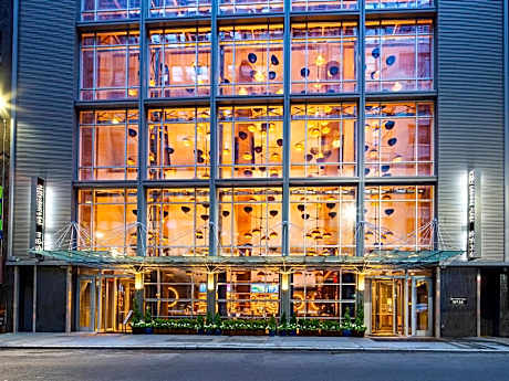 Crowne Plaza HY36 Midtown Manhattan By IHG