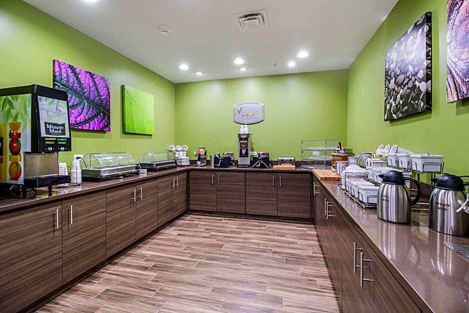 MainStay Suites Union City, TN