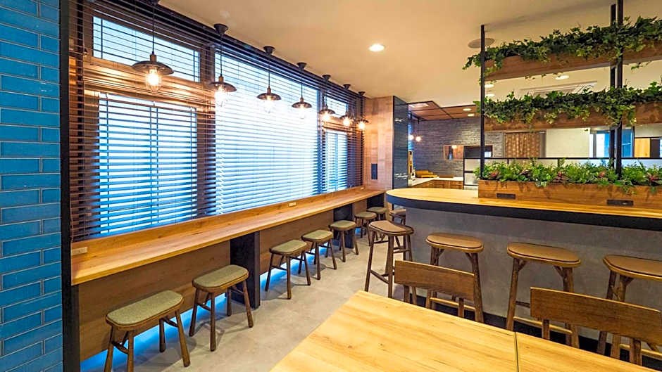 Super Hotel Minami Hikone Ekimae