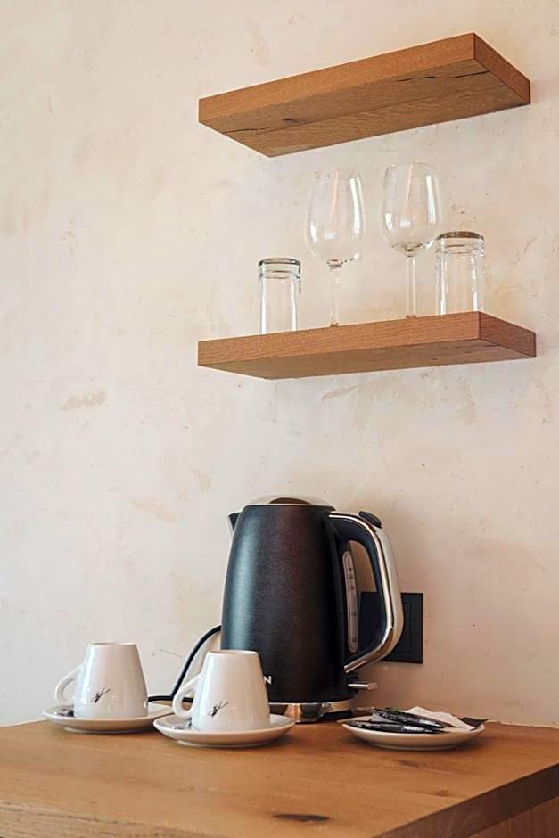Boutiquehotel Acherl