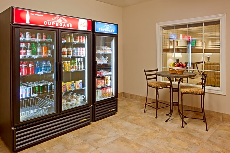 Candlewood Suites Houston The Woodlands By IHG