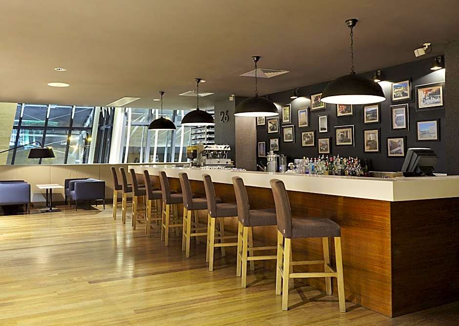 Holiday Inn Tbilisi By IHG