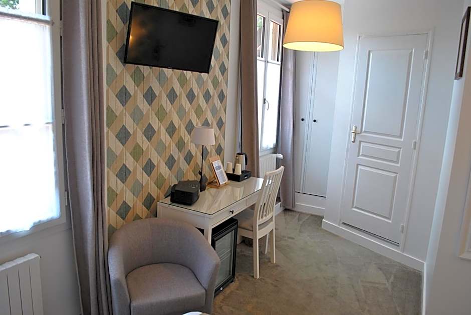 Hotel Ty Gwenn La Baule