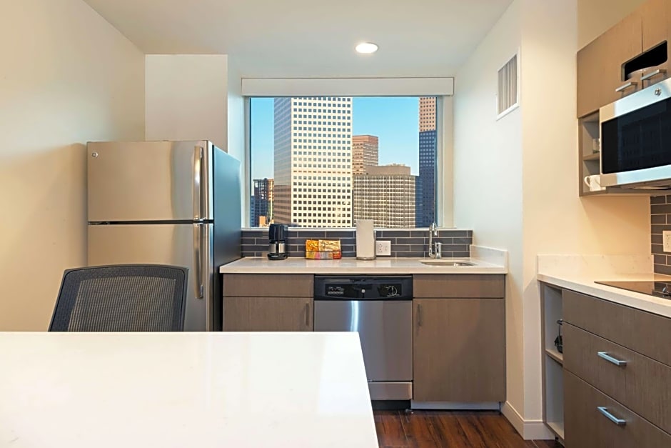 Hyatt House Denver/Downtown
