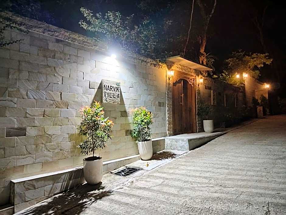 Narvik Villa